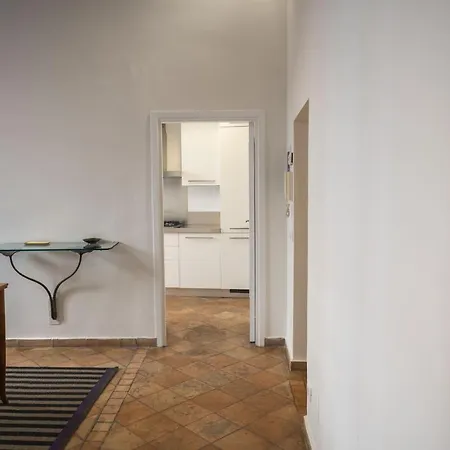 Apartamento Artsy And Elegant Near Pantheon