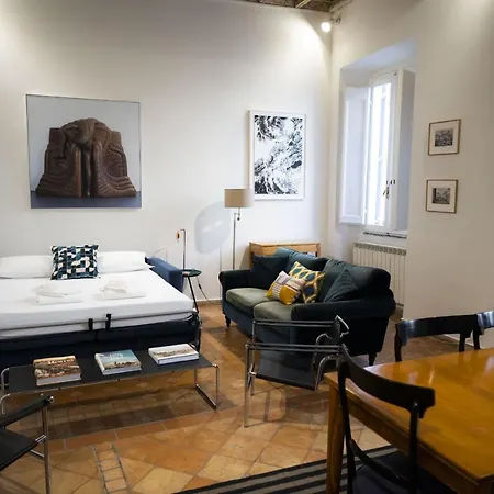 Apartamento Artsy And Elegant Near Pantheon *