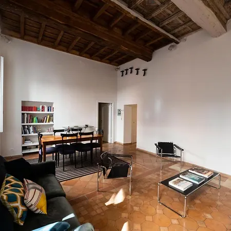 Artsy And Elegant Near Pantheon Apartamento