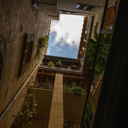Artsy And Elegant Near Pantheon Apartamento