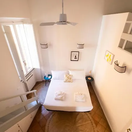 Artsy And Elegant Near Pantheon Apartamento *