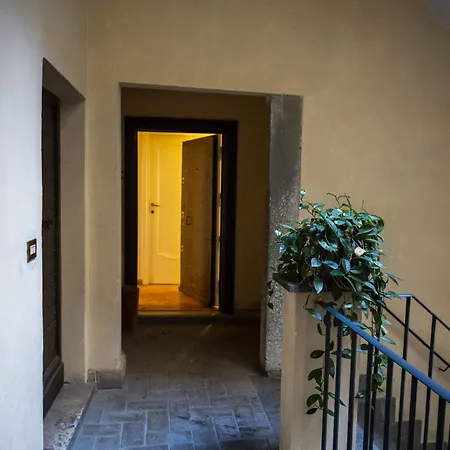 Artsy And Elegant Near Pantheon شقة